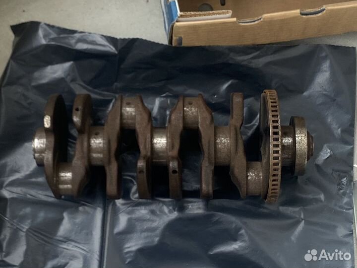 Двигатель для авто