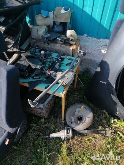 Запчасти ауди 100 с4 2.3