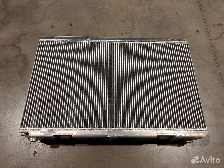 Радиатор птс-М 065.03.сб61-1 / 065.03.сб66-2