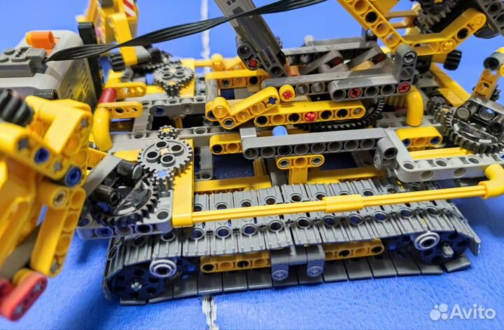 Lego technic