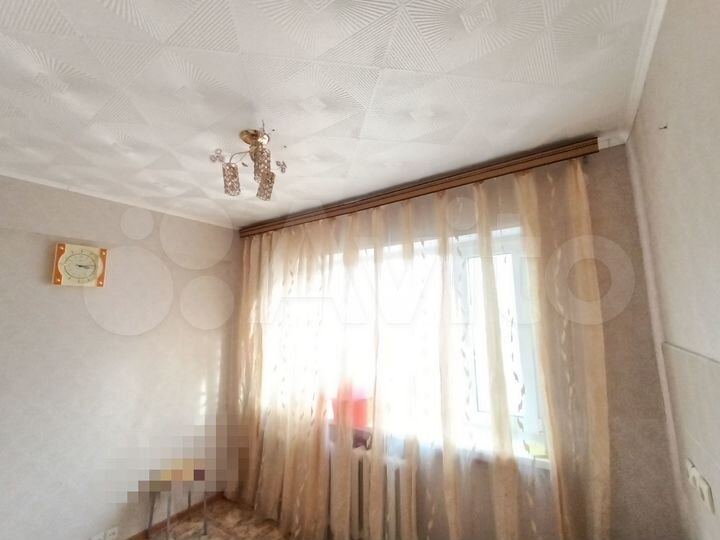 2-к. квартира, 43 м², 1/5 эт.