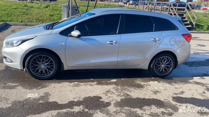 Трансфер межгород