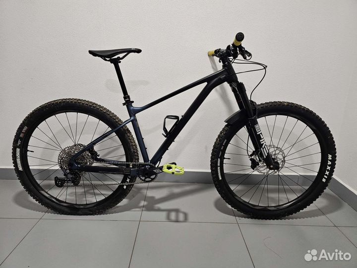 Giant Fathom 29 2 2021 (Pike Ultimate + Code RSC)