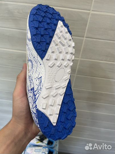 Футбольные бутсы, шиповки nike, adidas 34-42 р