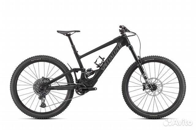 Specialized Turbo Kenevo SL Carbon 2022
