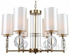 Подвесная люстра Escada Nocturne 1148/6S