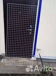 Решетка (сетка) торговая