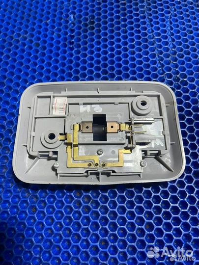 Плафон салона Ховер H3 2010-2015