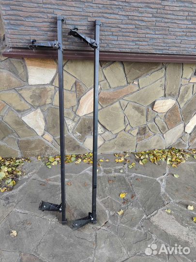 Багажник на крышу ваз 2121