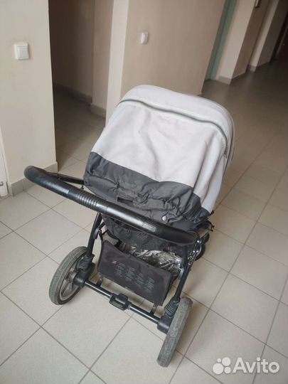 Прогулочная коляска x lander x-move