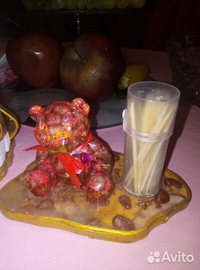 Подарки для родных и друзей