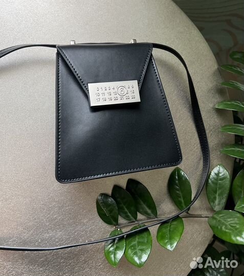 Сумка женская MM6 maison Margiela Numeric