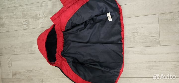 Куртка на мальчика 98 104 демисезон