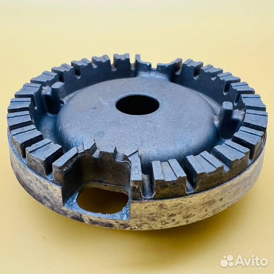 Рассекатель (средний) варочной поверхности hansa bhks611301 68мм