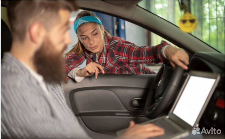 Обучение Чип тюнинг-Прошивка-Диагностик-ремонт эбу