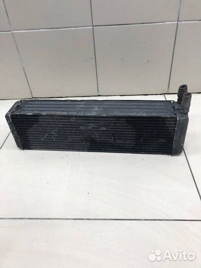 Радиатор отопителя УАЗ 469