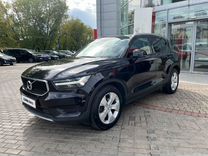 Volvo XC40 1.5 AT, 2021, 81 500 км, с пробе�гом, цена 2 980 000 руб.