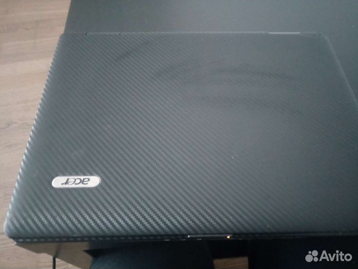 Acer extensa 5220
