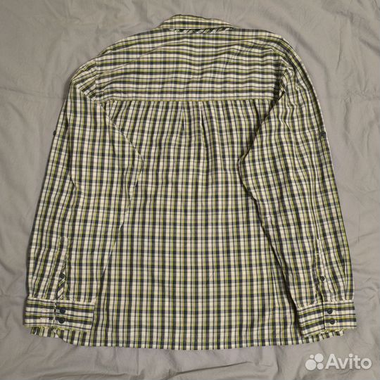 Рубашка The North Face (оригинал)