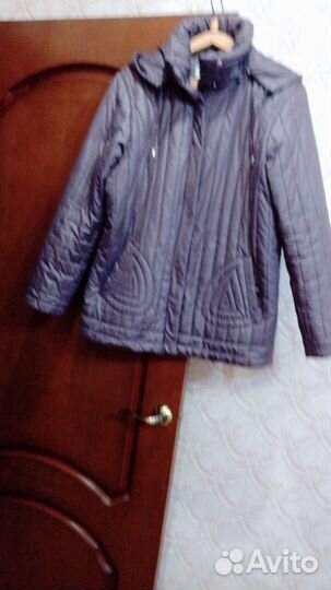 Куртка женская импортная