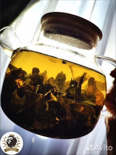 Молочный Улун чай оптом