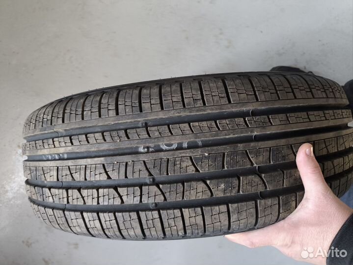 Pirelli Scorpion 215/65 R16