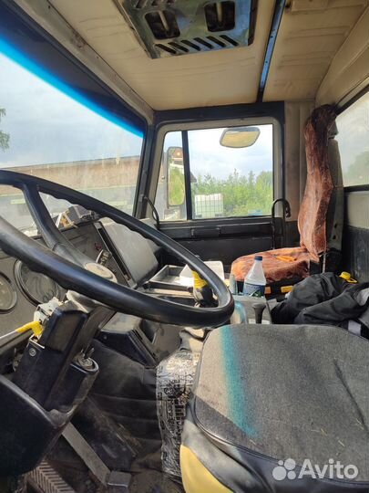 МАЗ 555102-2123, 2003