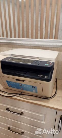 Мфу Xerox WorkCentre 3045