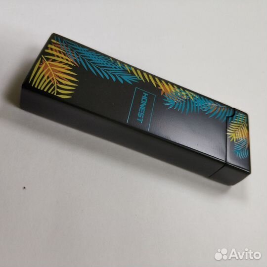 Зажигалка Honest электродуговая импульсная USB