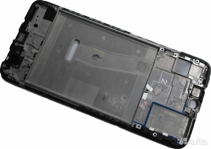 Рамка дисплея для Huawei P Smart (2019)