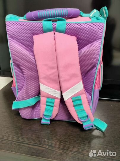 Ранец в школу