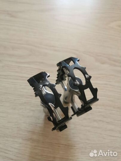 Педали для велосипеда