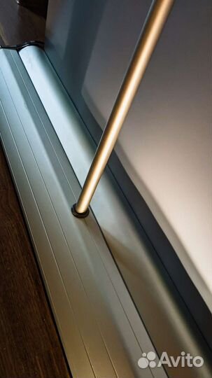 Роллап, Rollup капля 100х200 см