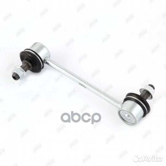 Тяга стабилизатора прав/лев toyota LS21026 jikiu