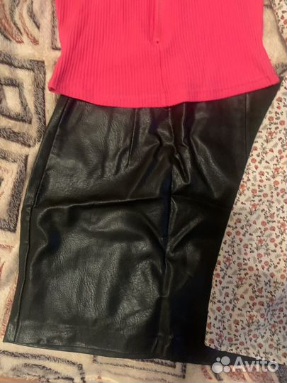 Пакет вещей на девушку,р.42