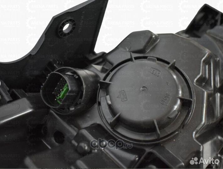 Фара левая Kia Optima (2018-2021)