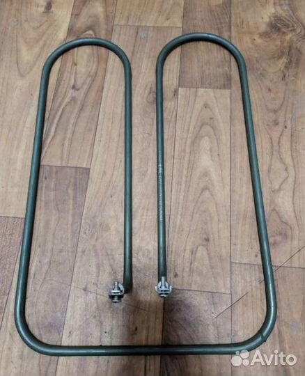 Тэн-155 и тэн-182 в конфорку Abat кэт-0,12