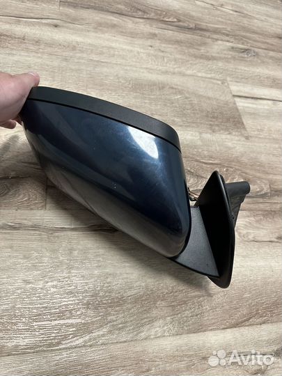 Правое зеркало range rover sport рестайлинг l320