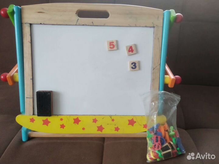 Мольберт для рисования