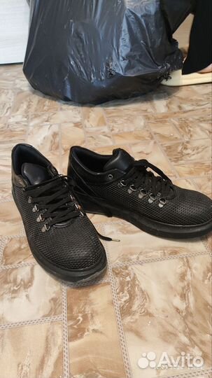 Сhekich обувь мужская