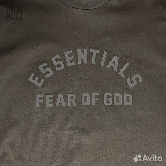 Футболка Essentials размер M,XL