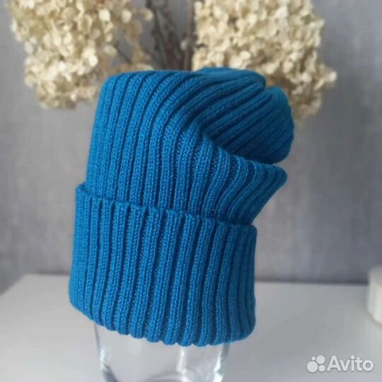 Шапка унисекс