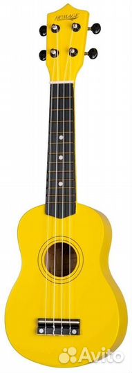 Укулеле Homage RS-C1-YW