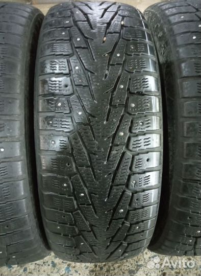 Nokian Tyres Hakkapeliitta 7 SUV 235/55 R19 99W