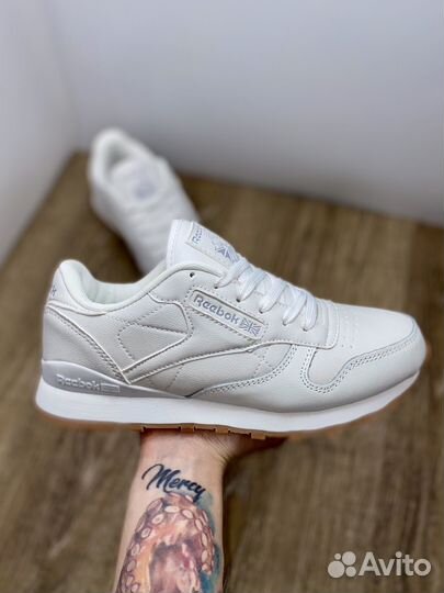 Кроссовки Reebok Classic