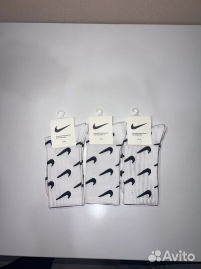 Носки nike