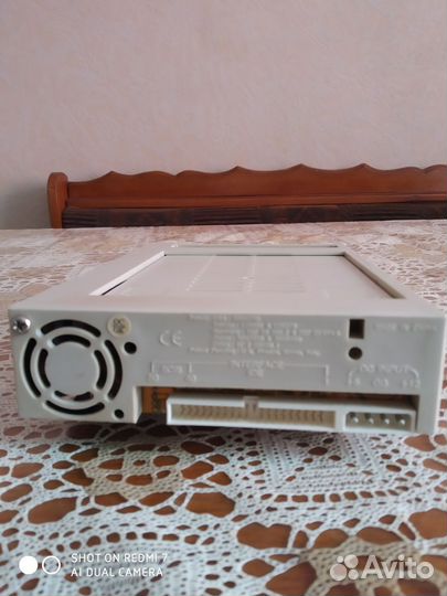 Салазки для hdd