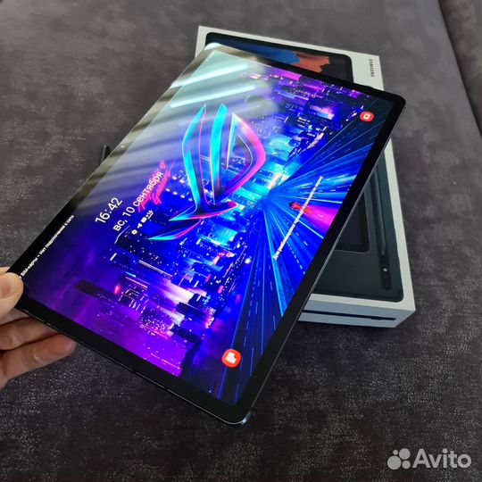 Планшет Samsung Galaxy Tab S7 plus 128 гб