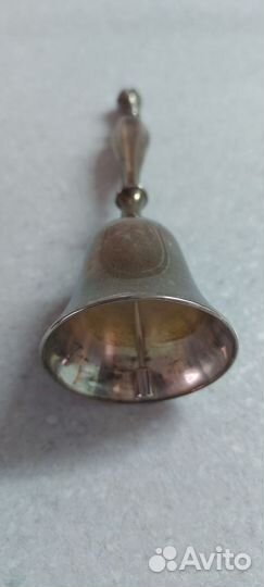 Колокольчик