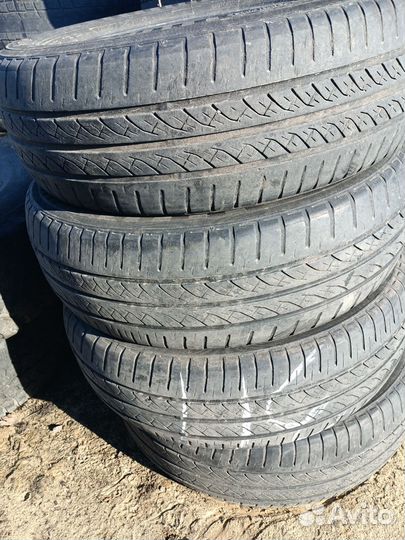 Yokohama A.DriveR1 185/65 R15